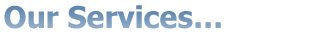 senior care services